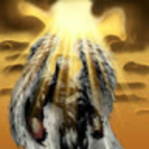 Meet your Posher, Dirtradamus